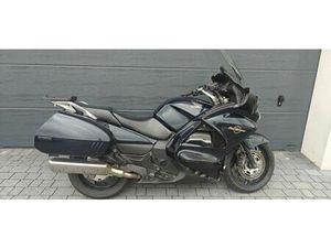 HONDA ST 1300 PANEUROPA ZEGRZE