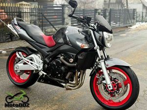 SUZUKI GSR600 - YOSHIMURA EDITION - GSR 600 - NIEMCY NAKED - GSR DZIERŻONIÓW