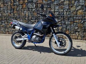 DR 650 - SP43B - HU BIS 07.2026