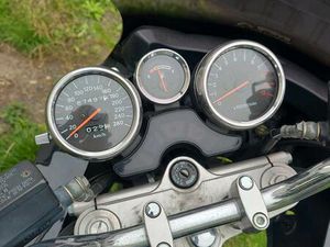 SUZUKI BANDIT 1200 FÜR EIN REALISTISCHES ANGEBOT ABZUGEBEN