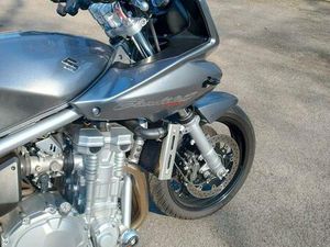 SUZUKI BANDIT 1250 SA