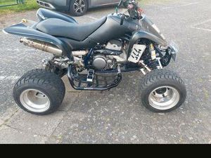 SUZUKI LTZ400 AK 47 LOF