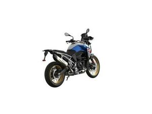 VENDO BMW F 900 GS (2024 - 25) NUOVA A LECCO (CODICE 9890287) - MOTO.IT
