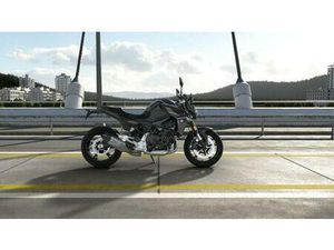 VENDO BMW F 900 R (2025) NUOVA A LECCO (CODICE 9890504) - MOTO.IT