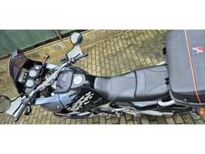 MOTOCYKL HONDA AFRICA TWIN KOPANA