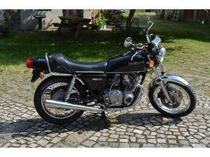 SUZUKI GS 550D