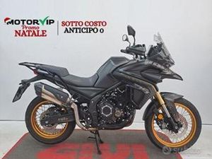 VOGE VALICO 525 BLACK KNIGHT * PROMO NATALE