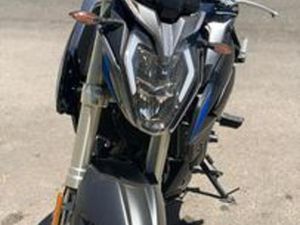 VOGE BRIVIDO 500R - 2021