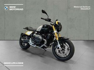 BMW R 12 NINET - TRACKER UMBAU