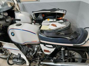 BMW R100 S CS RS