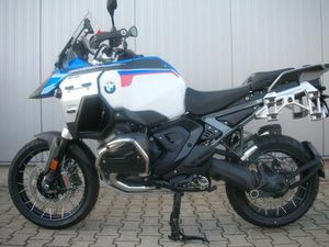 BMW R1300GS ADV VOLLAUSSTATTUNG