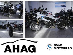BMW S 1000 XR