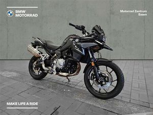 BMW F 750 GS