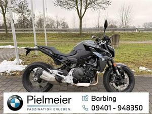 BMW F 900 R A2 TIEF AB WERK, 35KW