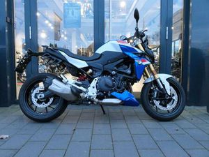 BMW F 900 R
