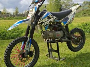 CROSS MRF 140 RC TYLICZ