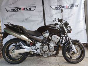 HONDA CB 900 HORNET BDB STAN NOWE OPONY RATY TRANSPORT GWARANCJA SZCZECIN ZDROJE