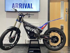 2024 EM EPURE RACE ELECTRIC MOTION TRIALS BIKE **EXCELLENT CONDITION**