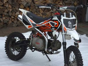 KAYO TSD 110 (STAN BARDZO DOBRY) BORONÓW