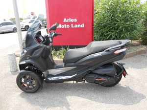 PIAGGIO MP3 530