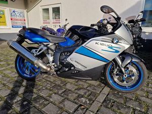 BMW K 1200 S