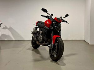 DUCATI MONSTER +