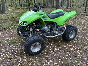 KFX 700 ! ZAREJESTROWANY UNIKAT KOLUSZKI