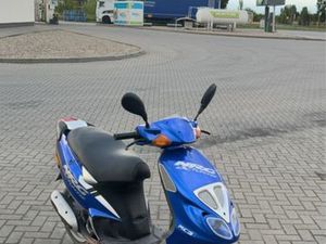 SKUTER PIAGGIO NRG 50 PRZYBORKI