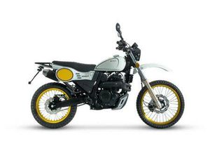 VENDO SWM SILVER VASE 650 T (2025 - 26) NUOVA A SAN MARTINO IN STRADA (CODICE 9889223) - MOTO.IT