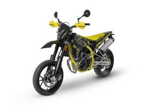VENDO SWM SM 125 R (2025 - 26) NUOVA A SAN MARTINO IN STRADA (CODICE 9889225) - MOTO.IT