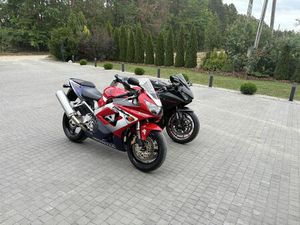 HONDA CBR 929 954 SC44 900 SUPER STAN JAK NOWA GÓRA KALWARIA