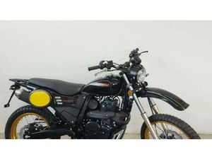 VENDO SWM SILVER VASE 650 T (2025 - 26) NUOVA A ROSTA (CODICE 9777962) - MOTO.IT