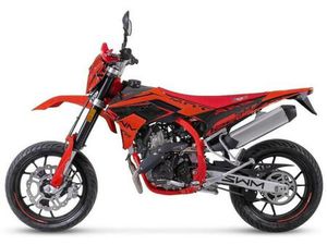 VENDO SWM SM 125 R (2025 - 26) NUOVA A GENOVA (CODICE 9850788) - MOTO.IT