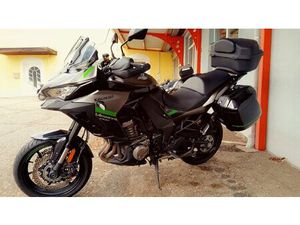 OCCASION KAWASAKI VERSYS 1000