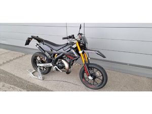 OCCASION RIEJU MRT 50