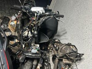 S.M TAIWAN ROLLER 50