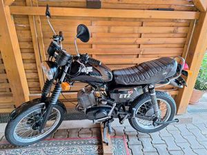 MZ ETZ 125/150