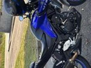 YAMAHA MT-03 - 2021