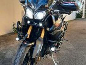 YAMAHA XT 1200 Z SUPER TÉNÉRÉ - 2020