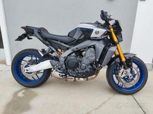 YAMAHA MT-09 SP