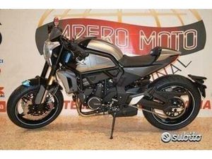 CFMOTO 700 CL-X SPORT NUOVA PRONTA CONSEGNA