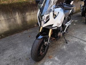 CF 650 MT