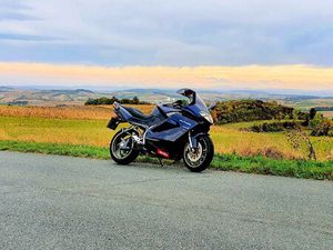 OCCASION APRILIA RST 1000 FUTURA