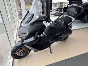 OCCASION BMW C 400 GT