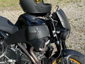 OCCASION BUELL LIGHTNING XB 12 S