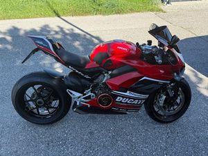 OCCASION DUCATI PANIGALE V4