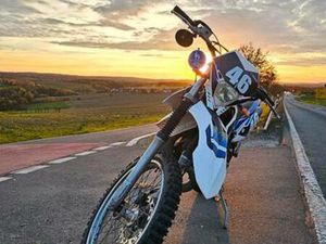 BETA RR50 VON 2015 TOP ZUSTAND