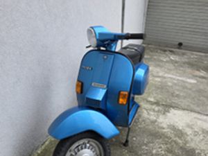 VESPA PK&APOS;S 50
