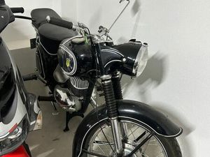 DKW RT 175