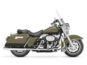 2007 HARLEY-DAVIDSON® FLHR - ROAD KING®